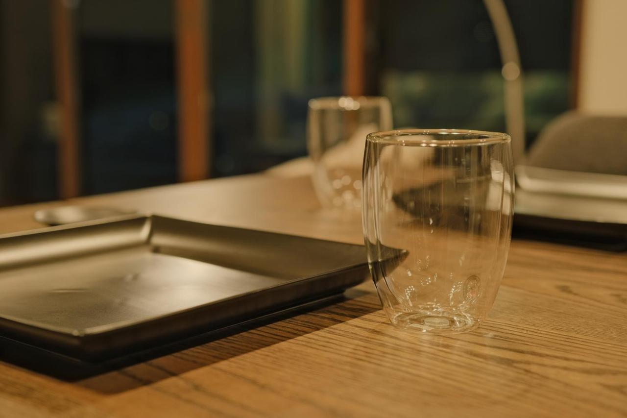Villa Fandina藤原 Azumaiokozan Esterno foto