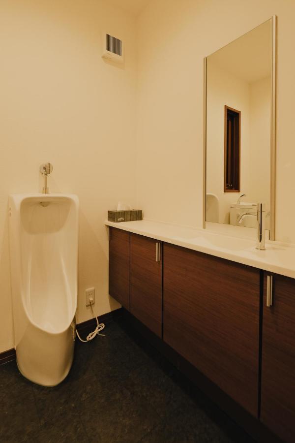 Villa Fandina藤原 Azumaiokozan Esterno foto